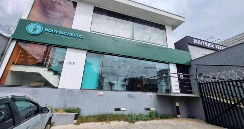 Sala para alugar, 15 m² por R$ 2.500/mês - Parque Bahia - Cotia/SP