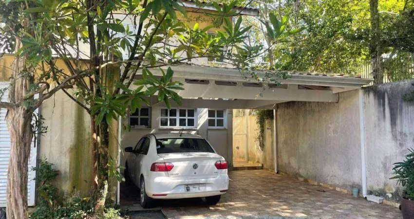 Casa à venda, 171 m² por r$ 799.000,00 - granja viana - cotia/sp