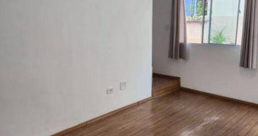 Sobrado à Venda em Condomínio Fechado - 2 Quartos - Cotia/SP