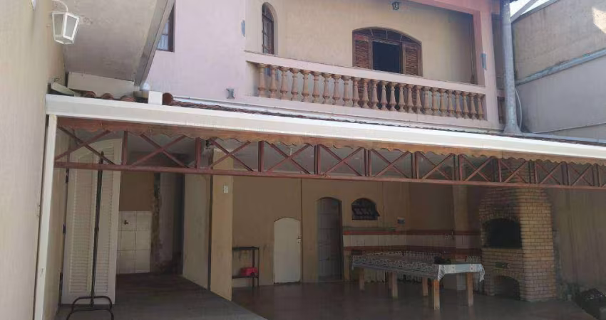 Casa à Venda em Condomínio Exclusivo – Osasco/SP