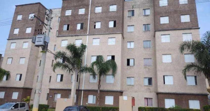 Apartamento à venda - 2 dormitórios e 1 vaga - Jardim Petrópolis -  Cotia