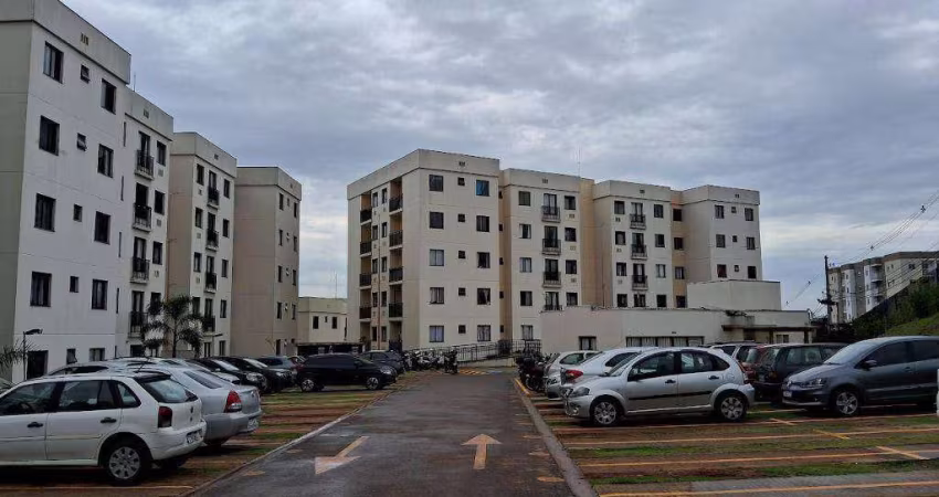 Apartamento à Venda – Cotia - Lageado – Recém Reformado e Pronto para Morar!