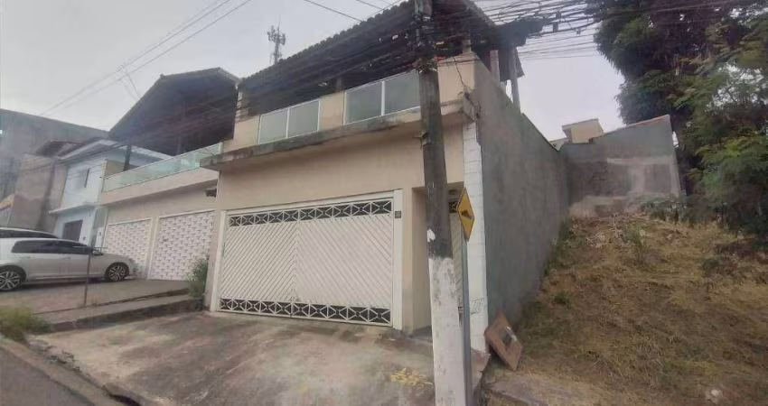 Casa a venda no Jardim da Glória