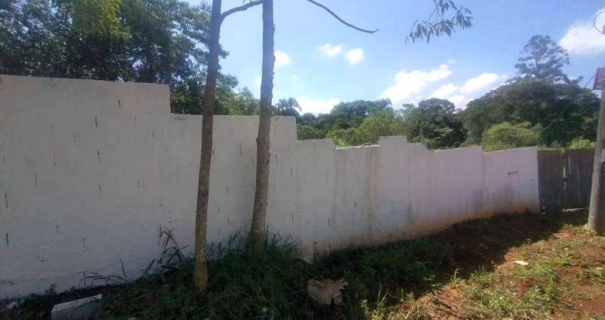 Excelente Terreno em Tijuco Preto - Cotia - Oportunidade Imperdível!