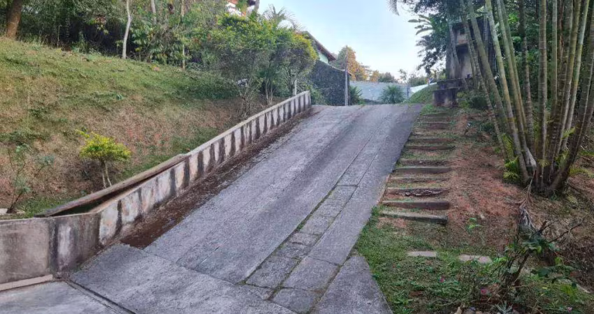 Casa em condomínio fechado com 4 quartos à venda na Rua Adoniram Barbosa, 337, Colinas de São Fernando, Cotia