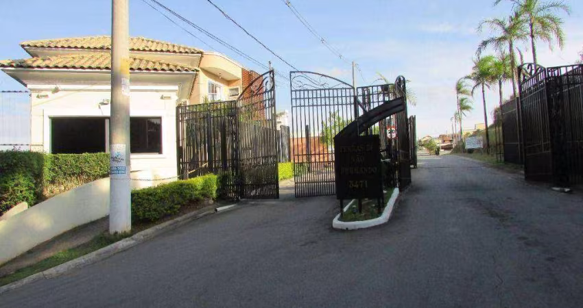 Condomínio Terras de São Fernando - Casa nova  - piscina e varanda -  Pitas