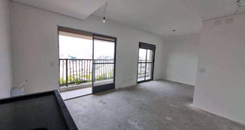 Apartamento com 1 dormitório à venda, 38 m² por R$ 460.000 - Natu Vertical Gardens - Osasco/SP