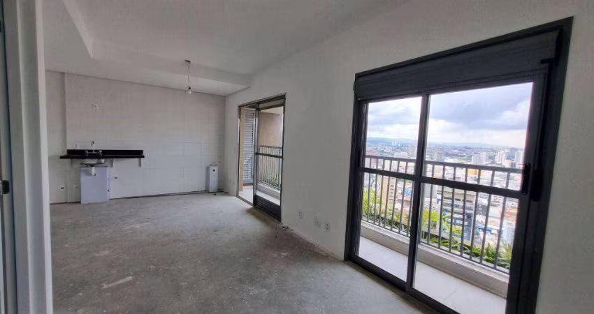 Apartamento à venda, 38 m² por R$ 460.000,00 - Bela Vista - Osasco/SP