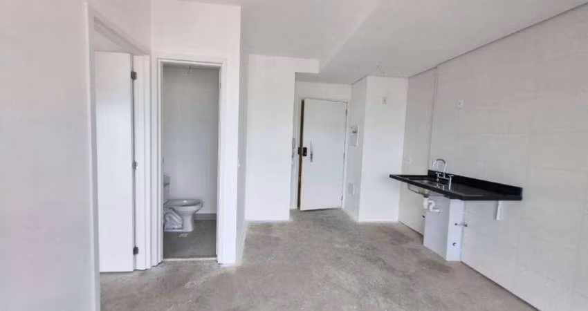 Apartamento com 1 dormitório à venda, 38 m² por R$ 450.000 - Natu Vertical Garden - Osasco/SP
