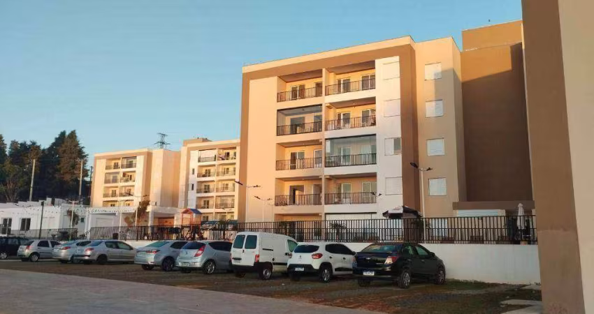 Apartamento novo a venda na Granja Viana-Cotia