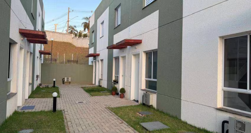 Condomínio Residencial Veredas -  2 dormitórios e 1 vaga - Vargem Grande Paulista