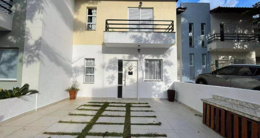 Casa com 3 dormitórios à venda, 125 m² por R$ 650.000,00 - Granja Viana - Cotia/SP