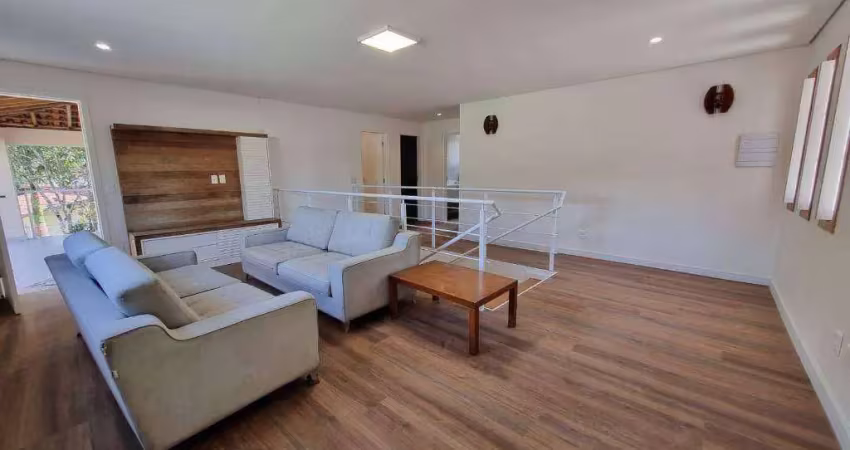 Casa, 150 m² - venda por R$ 900.000,00 ou aluguel por R$ 4.500,00/mês - Chácara Nossa Senhora de Fátima - Cotia/SP