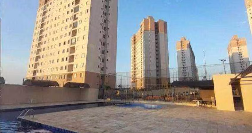Apartamento à Venda no Flex Carapicuíba 4 -  Parque Jandaia -  Carapicuiba