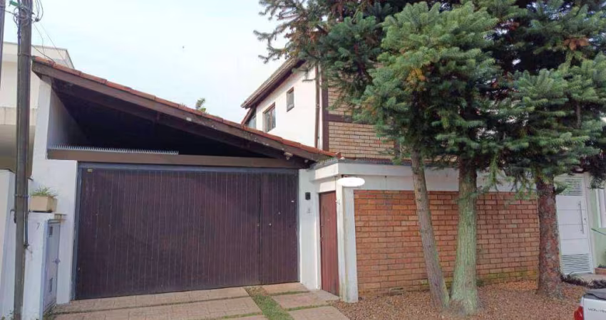 Casa a venda no Jardim da Glória - Cotia