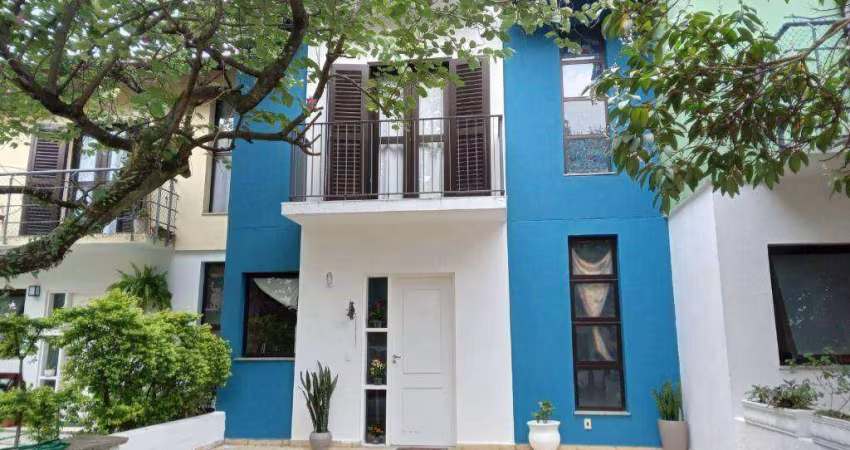 Casa à venda, 90 m² por R$ 680.000,00 - Granja Viana - Cotia/SP