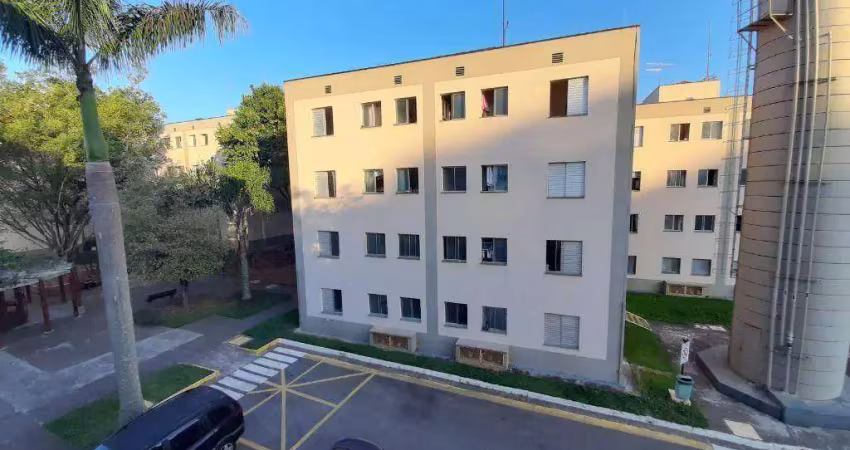 Apartamento 2º andar, dois dormitórios, Jardim da Glória, Cotia , SP