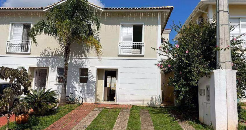 Casa com 3 dormitórios à venda, 85 m² por R$ 740.000,00 - Granja Viana - Carapicuíba/SP