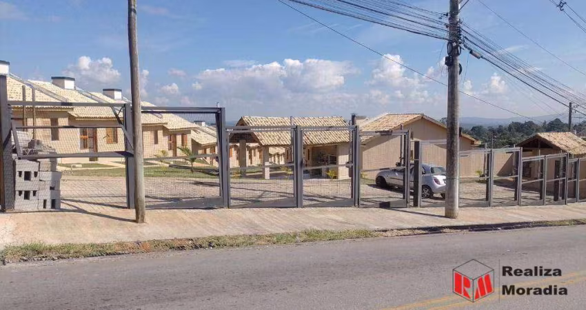 Casa à Venda – Terras de São Felipe - Caucaia do Alto – Cotia/SP