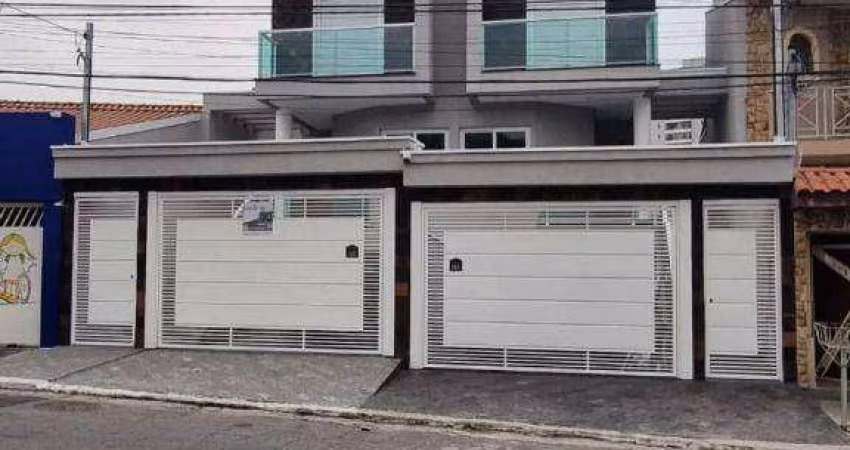 Sobrado à Venda no Bairro Campesina – Osasco/SP