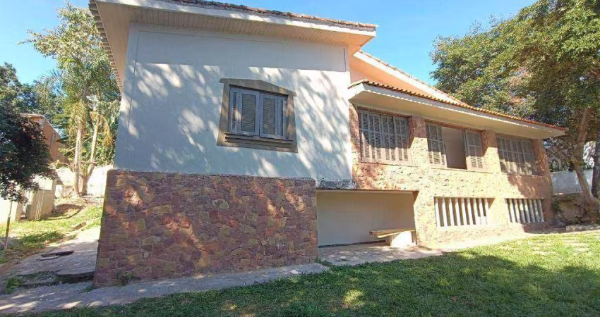 Casa com 3 dormitórios, 175 m² - venda por R$ 850.000,00 ou aluguel por R$ 3.200,00/mês - Vila Jovina - Cotia/SP