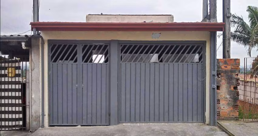 Casa com 7 dormitórios à venda, 200 m² por R$ 400.000,00 - Jardim do Engenho - Cotia/SP