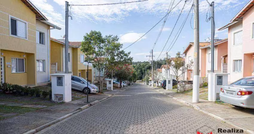 Casa à venda no condomínio Porto Seguro -  Granja Viana.