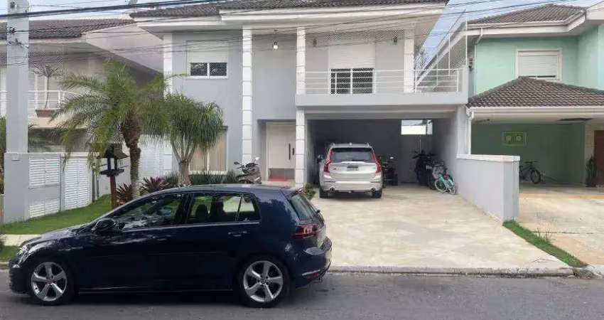 Condomínio São Paulo ll - Casa à Venda na Granja Viana