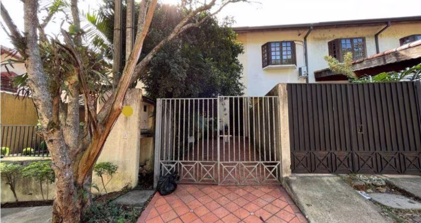 Casa com 2 dormitórios à venda -  82 m² por R$ 450.000 - Chácara Canta Galo - Cotia/SP