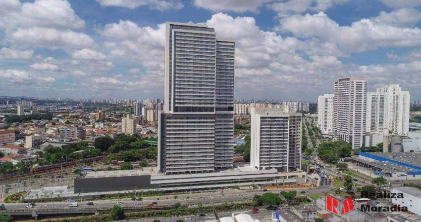 Apartamento com 2 quartos à venda na Avenida Domingos Odália Filho, 301, Centro, Osasco