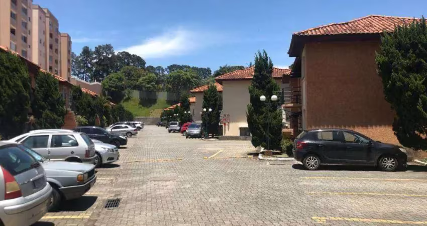 Casa em condomínio fechado com 2 quartos à venda na Estrada do Embu, 1563, Jardim Torino, Cotia