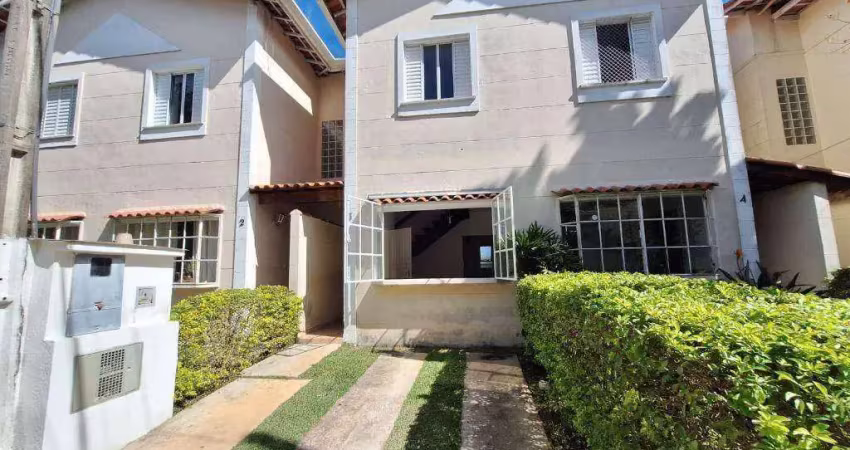 Casa à venda, 68 m² por r$ 360.000,00 - jardim barro branco - cotia/sp