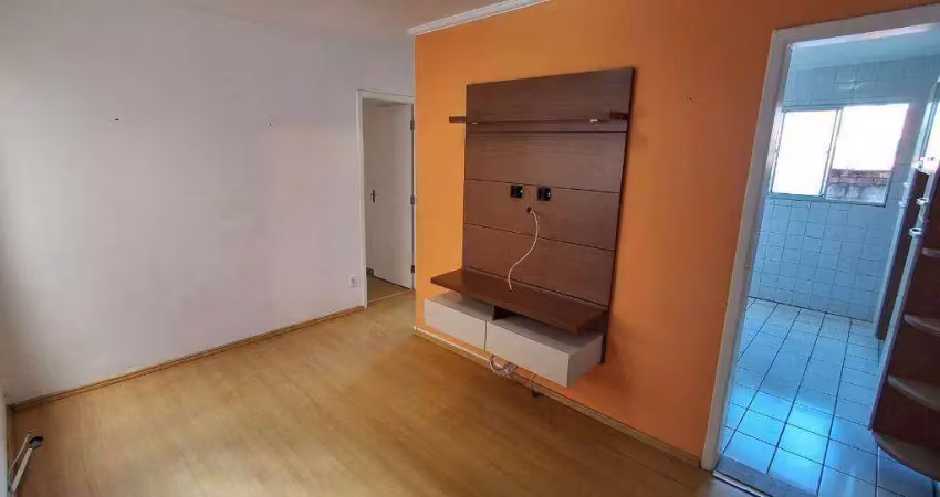 Apartamento com 2 dormitórios à venda, 44 m² por r$ 209.999,00 - jardim da glória - cotia/sp
