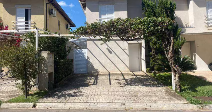 Casa à venda, 123 m² por r$ 700.000,00 - parque rincão - cotia/sp