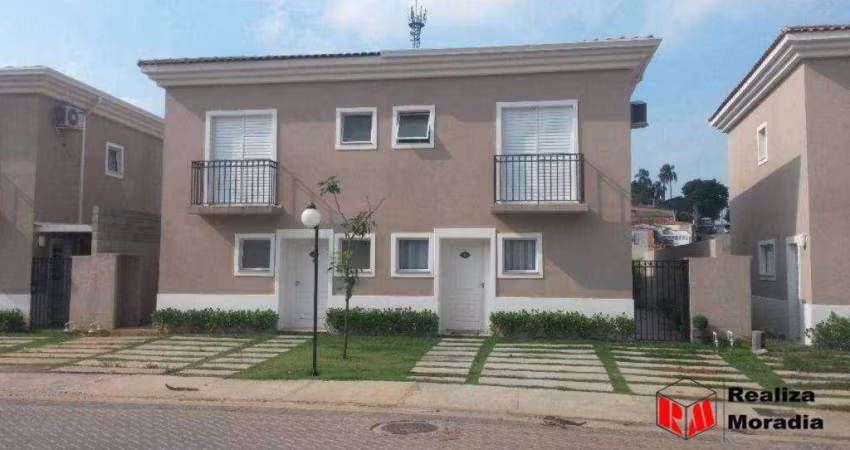 Casa em Condomínio à Venda  Reserva das Magnólias,   Jardim Colibri, Cotia/SP