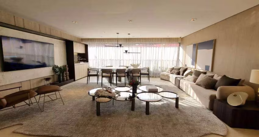 Apartamento à venda, 120 m² por r$ 1.642.000,00 - alphaville - barueri/sp