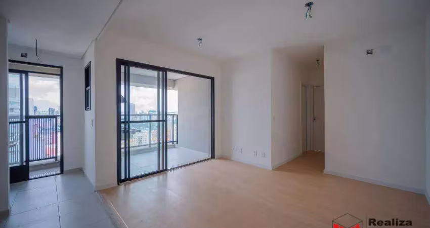 Air club e residences apartamento novo com 2 dormitórios à venda, 67 m² por r$ 670.000 - bela vista - osasco/sp