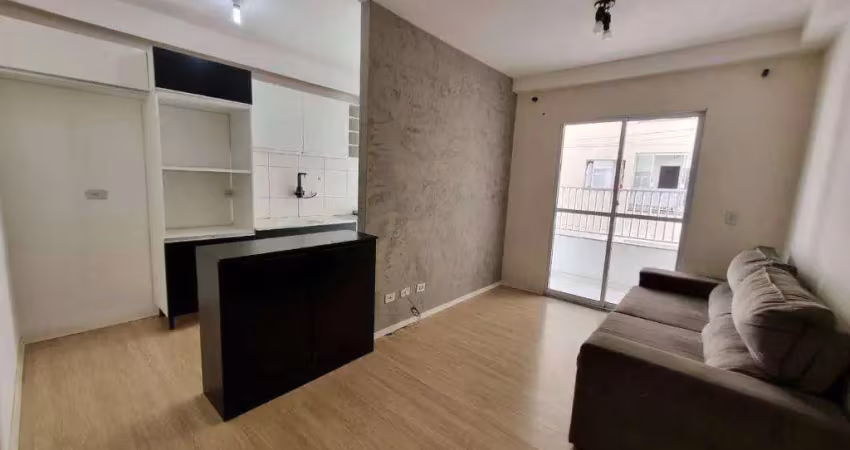 Apartamento com 2 dormitórios para alugar, 59 m² por r$ 1.799,99/mês - jardim colibri - cotia/sp