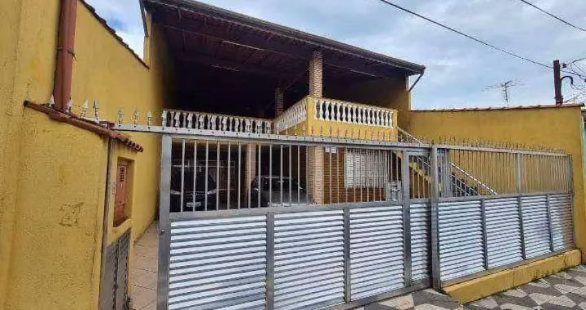 Casa à venda - com 3 dormitórios e 5 vagas -  osasco