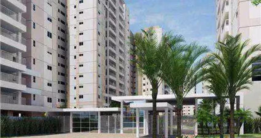 Apartamento com 3 dormitórios à venda, 132 m² por r$ 1.707.000,00 - tamboré - santana de parnaíba/sp