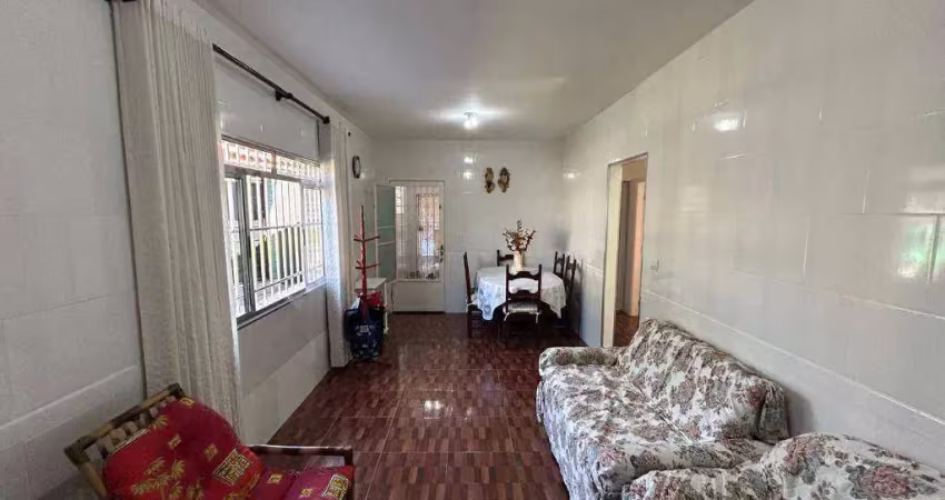 Casa à venda - 3 dormitórios e 2 vagas  - jardim sábias