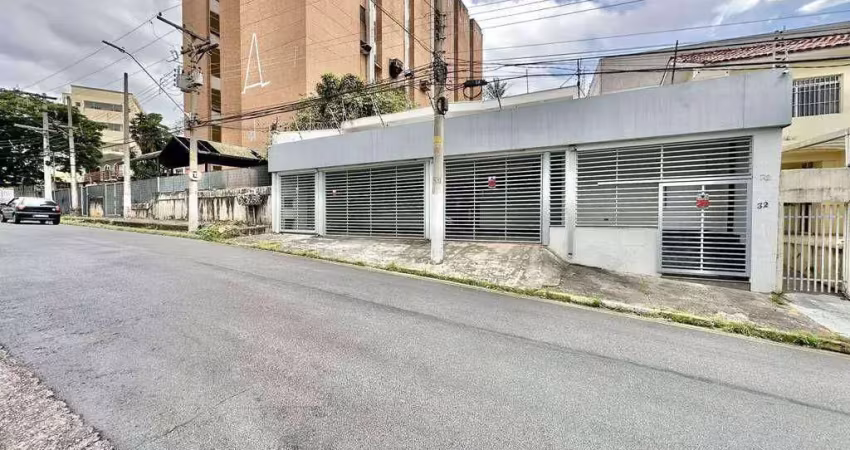 Imóvel comercial - ótima localização próximo ao centro de cotia e rod. raposo tavares - km 32