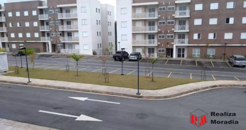 Condomínio harmonia florae - 2 dormitórios - terraço - mobiliado - granja viana