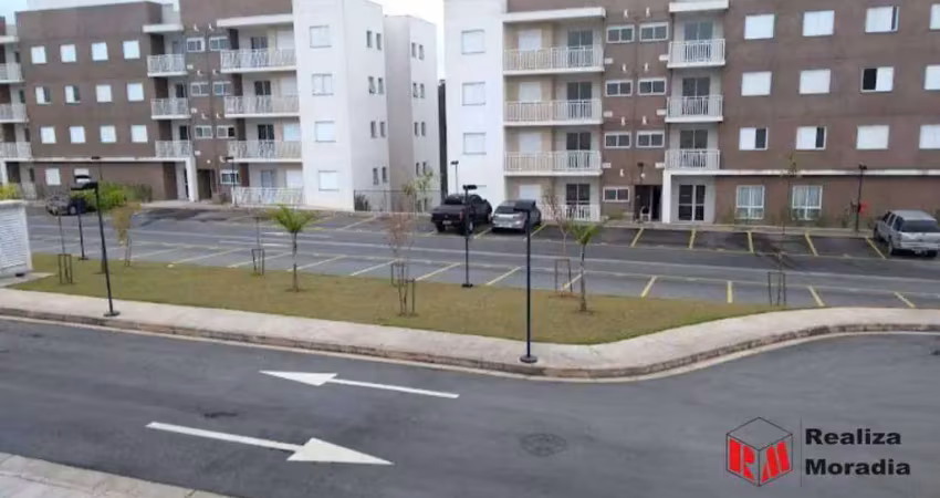 Condomínio harmonia florae - 2 dormitórios - terraço - mobiliado - granja viana