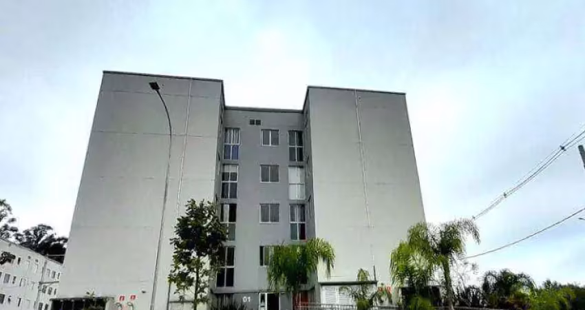 Condomínio conquista cotia - apartamento à venda - 2 dormitórios e 1 vaga -  cotia