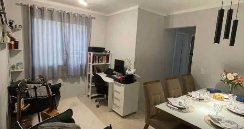 Apartamento com 2 quartos para alugar na Rua Felisbino de Oliveira, 490, Vila Santo Antônio do Portão, Cotia