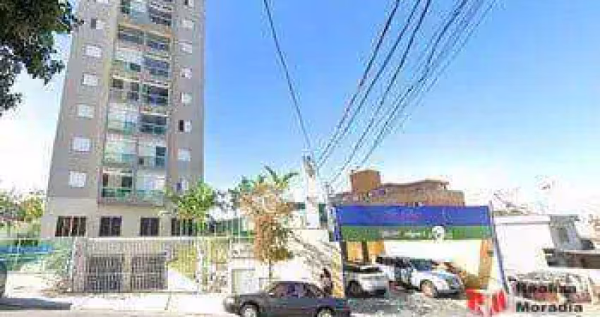 Residencial jardim das orquídeas -  apartamento à venda - 2 dormitórios - sacada -  vila yara - osasco