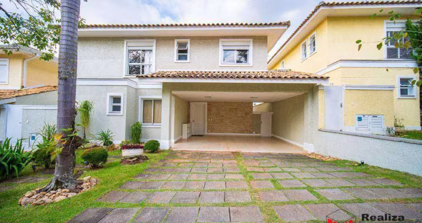 Casa com 3 dormitórios à venda, 215m² por r$1.979.999 - bosque do vianna - cotia/sp