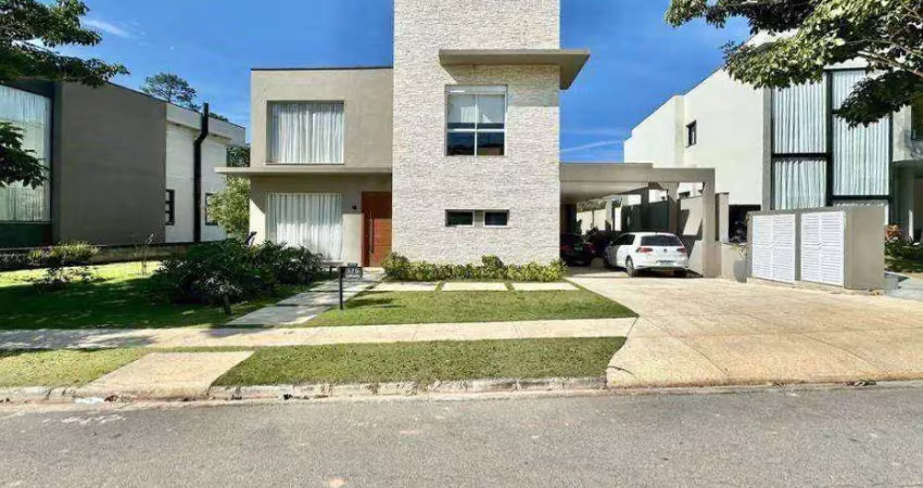 Cond. vintage - 3 suítes, moderna e integrada. escritório, lareira, piscina e gourmet!