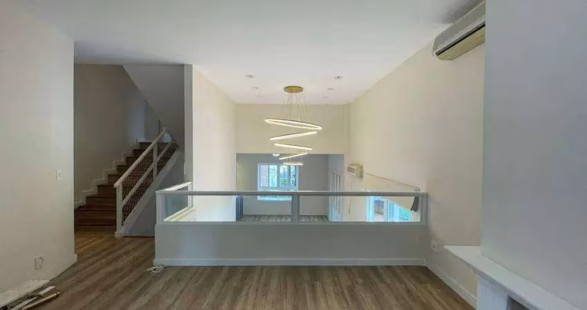 Casa com 4 dormitórios, 275 m² - venda por r$ 2.199.999,00 ou aluguel por r$ 14.405,87/mês - granja viana - cotia/sp